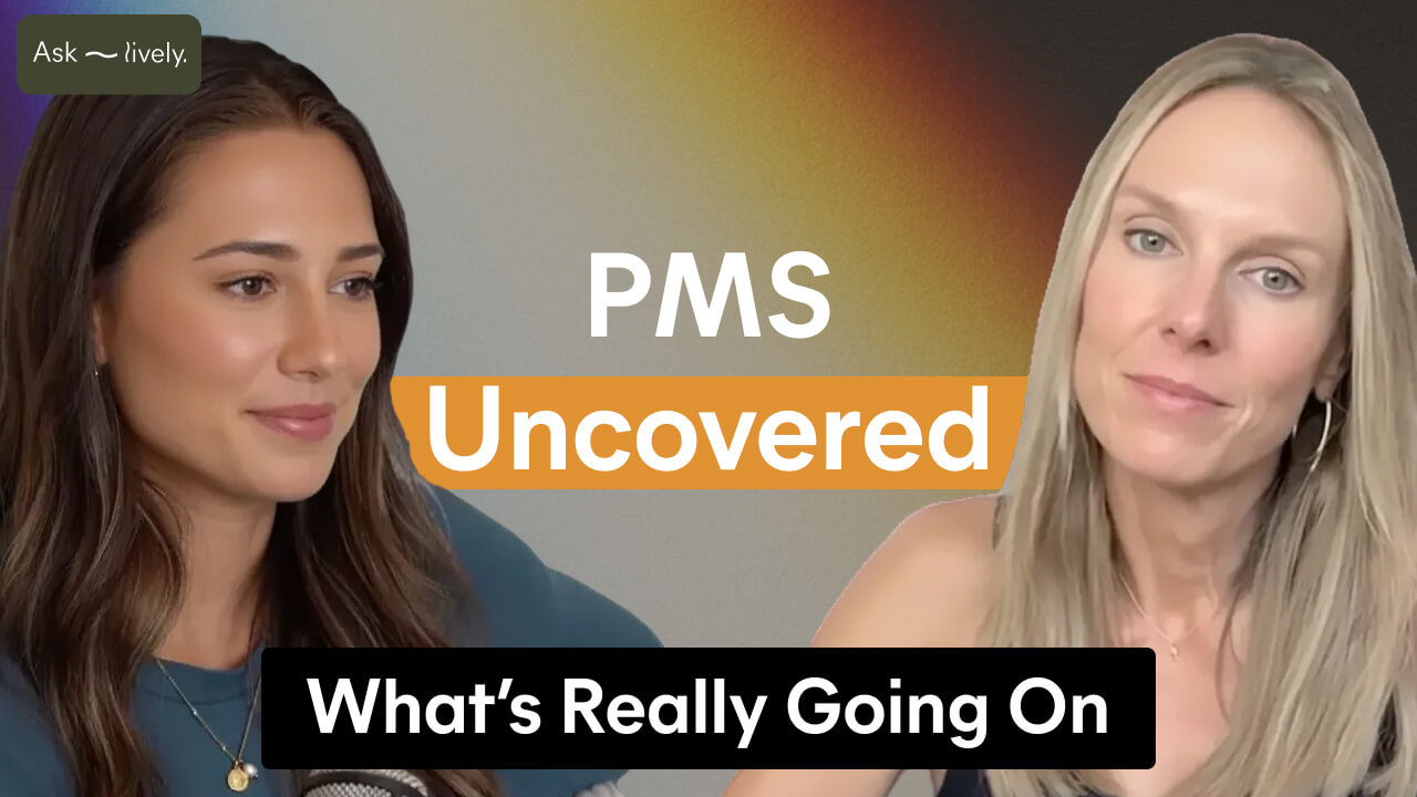 PMS Uncovered