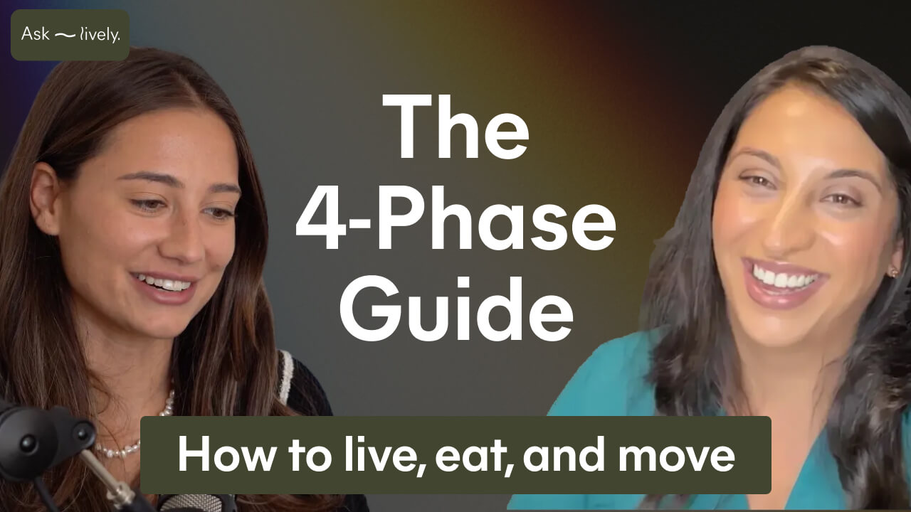 The 4-Phase Guide
