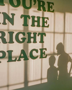 You're in the right place